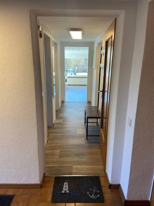 Entspannung Im Gruenen Apartment