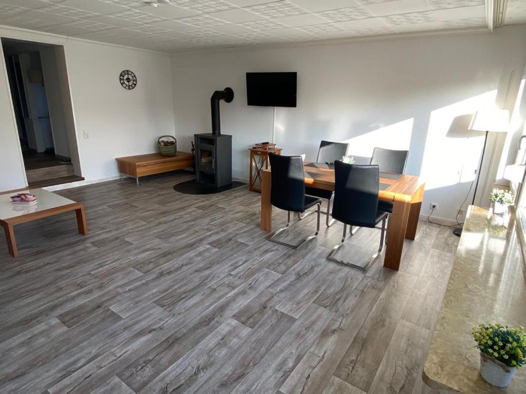 Apartment Entspannung Im Gruenen Horn-Bad Meinberg