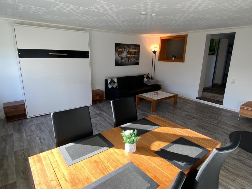 Entspannung Im Gruenen Apartment