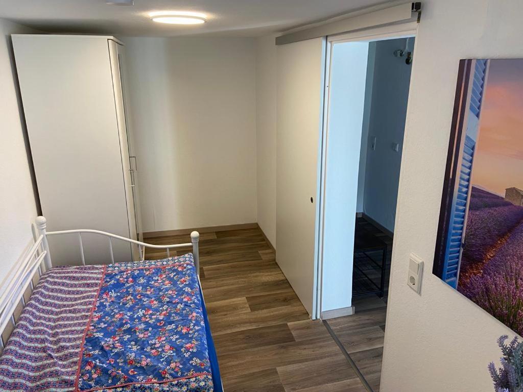 Entspannung Im Gruenen Apartment