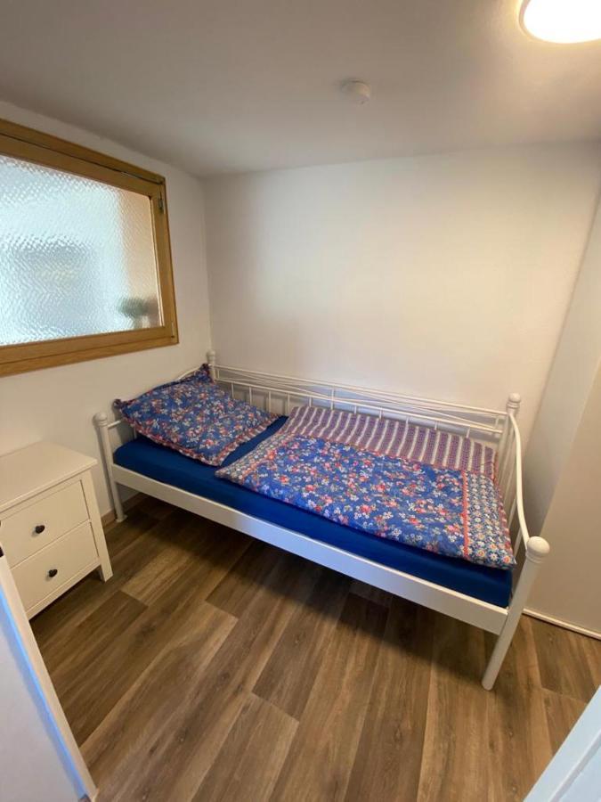 Apartment Entspannung Im Gruenen