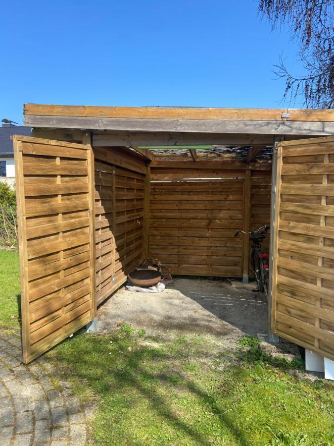 Apartment Entspannung Im Gruenen Horn-Bad Meinberg