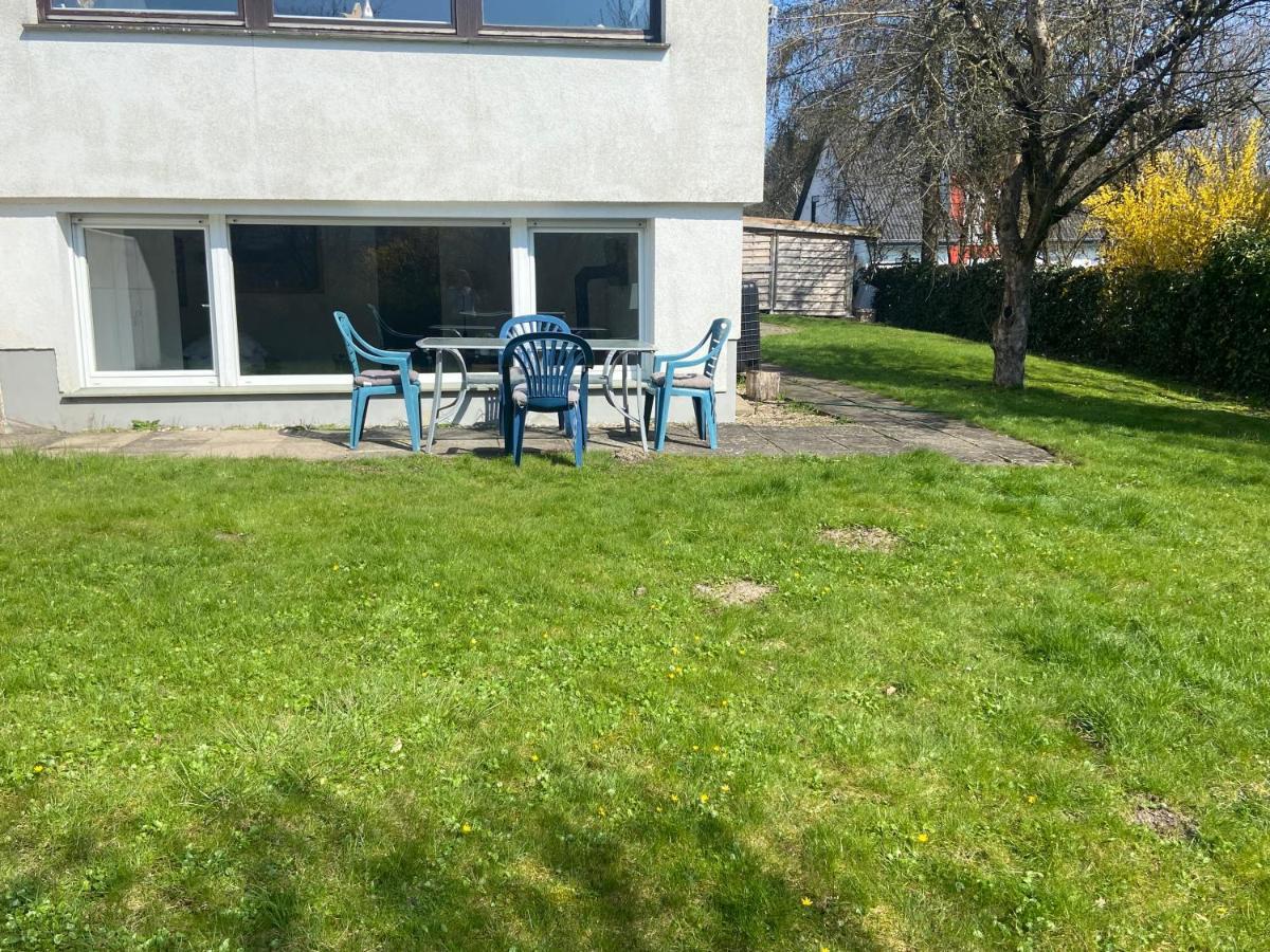 Entspannung Im Gruenen Horn-Bad Meinberg